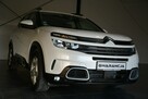 Citroen C5 Aircross nawi*asystent pasa ruchu*bluetooth*kamera cofania*android*tempomat - 3