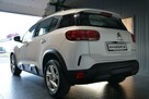 Citroen C5 Aircross nawi*asystent pasa ruchu*bluetooth*kamera cofania*android*tempomat - 8