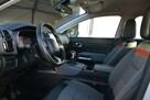 Citroen C5 Aircross nawi*asystent pasa ruchu*bluetooth*kamera cofania*android*tempomat - 12