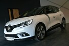Renault Scenic nawi|multi sense|pół skóra|led|bluetooth|zestaw głosnomówiący| - 1