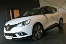 Renault Scenic nawi|multi sense|pół skóra|led|bluetooth|zestaw głosnomówiący| - 2