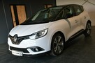 Renault Scenic nawi|multi sense|pół skóra|led|bluetooth|zestaw głosnomówiący| - 4
