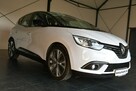 Renault Scenic nawi|multi sense|pół skóra|led|bluetooth|zestaw głosnomówiący| - 6