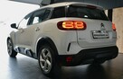 Citroen C5 Aircross 225KM|asystent pasa ruchu|bluetooth|kamera cofania|android|tempomat - 9