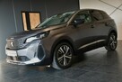 Peugeot 3008 full led*kamera cofania*android auto*gwarancja*nawi*100% bezwypadkowy - 1