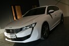 Peugeot 508 euro6|asystent pasa ruchu|gwarancja|led|kamera cofania|android|automat - 2