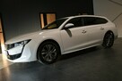 Peugeot 508 euro6|asystent pasa ruchu|gwarancja|led|kamera cofania|android|automat - 3