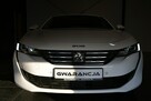 Peugeot 508 euro6|asystent pasa ruchu|gwarancja|led|kamera cofania|android|automat - 4