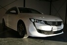 Peugeot 508 euro6|asystent pasa ruchu|gwarancja|led|kamera cofania|android|automat - 5