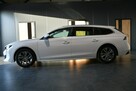 Peugeot 508 euro6|asystent pasa ruchu|gwarancja|led|kamera cofania|android|automat - 10