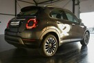 Fiat 500x euro6|asystent pasa ruchu|led|android|bluetooth|climatronic|pół skóra| - 8