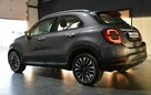 Fiat 500x euro6|asystent pasa ruchu|led|android|bluetooth|climatronic|pół skóra| - 13