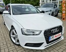Audi A4 model 2015 ,biała perła, bezwypadkowy , serwiowany, led, hak