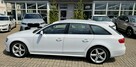 Audi A4 model 2015 ,biała perła, bezwypadkowy , serwiowany, led, hak - 6