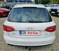 Audi A4 model 2015 ,biała perła, bezwypadkowy , serwiowany, led, hak - 8