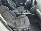 Audi A4 model 2015 ,biała perła, bezwypadkowy , serwiowany, led, hak - 10