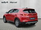 Kia Sportage 1.6 T-GDI 177 KM 6MT 4 WD GT-Line Panorama SalonPL SerwisASO - 3