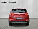 Kia Sportage 1.6 T-GDI 177 KM 6MT 4 WD GT-Line Panorama SalonPL SerwisASO - 4