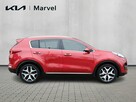 Kia Sportage 1.6 T-GDI 177 KM 6MT 4 WD GT-Line Panorama SalonPL SerwisASO - 6