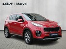 Kia Sportage 1.6 T-GDI 177 KM 6MT 4 WD GT-Line Panorama SalonPL SerwisASO - 7