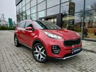 Kia Sportage 1.6 T-GDI 177 KM 6MT 4 WD GT-Line Panorama SalonPL SerwisASO - 9