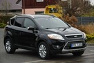 Ford Kuga 2.0D Navi/ Kamera/ 4x4/ 155 Tys Km/ Oryginał Lakier/ Sprowadzony