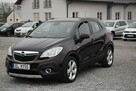 Opel Mokka 1.6B 87 Tys Km/ 2 Kpl Kół/ Nowe Hamulce/ PDC/ Sprowadzony - 1