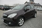 Opel Mokka 1.6B 87 Tys Km/ 2 Kpl Kół/ Nowe Hamulce/ PDC/ Sprowadzony - 8