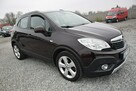 Opel Mokka 1.6B 87 Tys Km/ 2 Kpl Kół/ Nowe Hamulce/ PDC/ Sprowadzony - 4