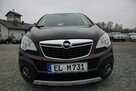 Opel Mokka 1.6B 87 Tys Km/ 2 Kpl Kół/ Nowe Hamulce/ PDC/ Sprowadzony - 6