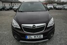 Opel Mokka 1.6B 87 Tys Km/ 2 Kpl Kół/ Nowe Hamulce/ PDC/ Sprowadzony - 7