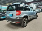 Škoda Yeti 1.4 122KM Grzane Fotele,CzujnikiCofania,Android,Serwis tylko ASO Skody - 5