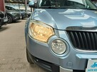 Škoda Yeti 1.4 122KM Grzane Fotele,CzujnikiCofania,Android,Serwis tylko ASO Skody - 7