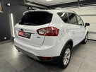 Ford Kuga 2.0 TDCI 140KM KeyLess Zadbany Rej PL Gwarancja - 4