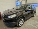 Nissan Qashqai 1.6 + LPG nowa butla nowy rozrząd ładne opony hamulce 2 klucze