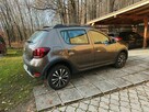 Sprzedam Dacie Sandero Stepway - 1