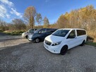 Przewóz osób - busami i autokarami, Polska i Europa - 5