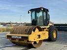 WALEC DROGOWY MARKI CATERPILLAR CS-563E - 3