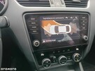 Skoda Octavia 1.6 TDI Ambition - 11