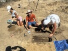 Usługi archeologiczne - ArcheOptics - 2