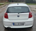 BMW Seria 1 E81/E87 1.6 2008 116i - 8