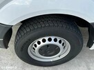 SAMOCHÓD CIĘŻAROWY MERCEDES SPRINTER 311 CDI - 5