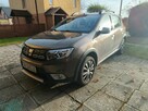 Sprzedam Dacie Sandero Stepway - 3