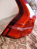 Sprzedam lewa lampa tył VOLVO XC60 - 2