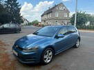 Sprzedam golf 7 tsi