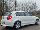 BMW Seria 1 E81/E87 1.6 2008 116i - 6