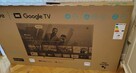 Telewizor marki Qilive Q65UA231B-TV65 4K-NOWY-GWARANCJA 24 - 2