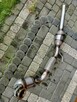 katalizator zamiennik grupa VW - 2