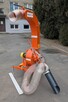 ODKURZACZ - Turbina do liści TL2500 - 5