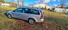 Volvo V50 2,0 diesel 136KM, Salon Polska, Bez korozji - 7
